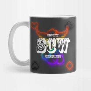 Season 3 Logo Mug